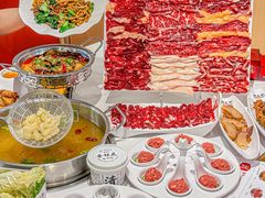 -潮正和潮汕牛肉火锅·老字号(番禺万达店)