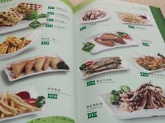 -佰搭果·广式茶餐厅(石牌东路店)