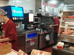 -塔斯汀中国汉堡(宝安宝田一路店)