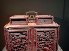 -北京工艺美术博物馆