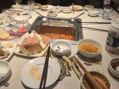 -海底捞火锅(万达广场店)