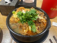 -溢香苑瓦罐(优胜北路店)