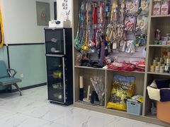 -嘉馨宠物医院·CT影像转诊·心脏科·犬猫全科诊疗中心(下沙大学城院区)