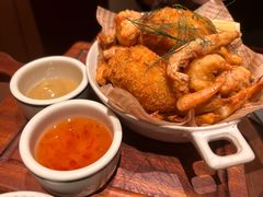 -Bistro Les Lilas丁香花小酒馆