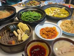 -常和州·夜宵大排档(常州单店)