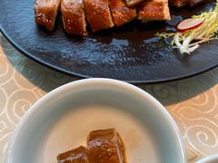 -德尚煌·顺德菜(誉山悠方天地店)