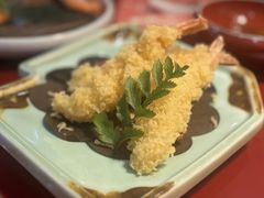 -大江户日本料理(吕厝店)