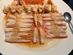 -徐记海鲜(黄土岭|新时空店)