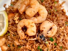 -半秋山西餐厅(襄阳万达店)