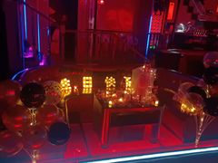 -ACE CLUB(大连民主广场店)
