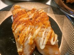 -和町回转自助日料(华山环宇城店)