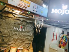 -MOJO密室逃脱(中街旗舰店)