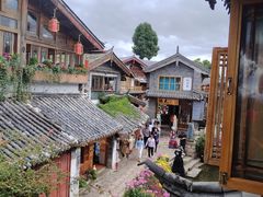 -勺子米线·云南传统小吃市集(四方街店)