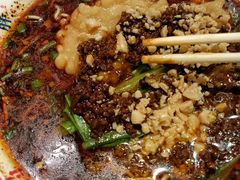 -高胖妹面庄(黄河道店)