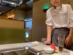 -海底捞火锅(高新万达店)