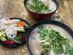 -惠丰源烩面馆(经七路店)