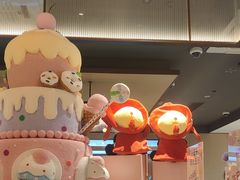 -海底捞火锅(宝龙广场夜宵主题店)