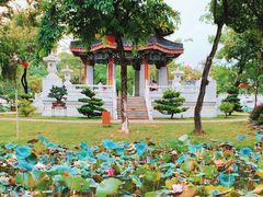 -惠州康帝国际酒店