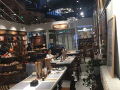 -HEARTISANS手工DIY皮艺体验(安贞环宇荟店)