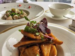 -金轩中餐厅 Jin Xuan(浦东丽思卡尔顿酒店)