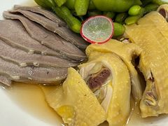 -江南外婆桥·禾城记忆(南湖店)