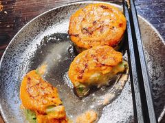 明太子西葫芦-吉屋居酒屋(群力店)
