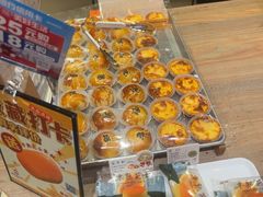 -西村叔叔的店·面包·甜品·蛋糕(崂山丽达店)