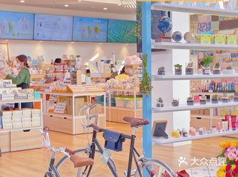 唐山最文艺的书店，非「猫空」莫属