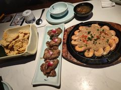 -卯时·龙光雅宴·精致锡帮菜(惠山古镇店)