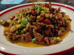 -湘聚缘湘菜馆(斜土路店)
