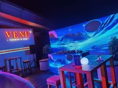 -VENU+海景酒廊