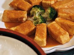 -金百门·顺德海鲜酒家(陈村店)