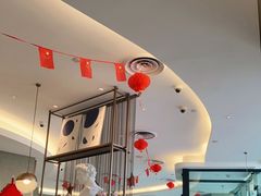 -必胜客(世纪港湾店)