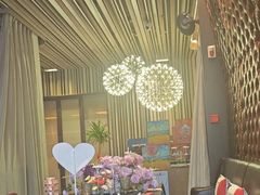 -塞纳河法国餐厅(唐延路店)