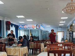 -吾斯曼珍珠抓饭王