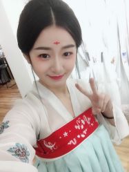 -美云庭古装·格格服汉服·京城旅拍(北京店)