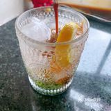 夏日饮品｜周末需要来一杯无酒精的咖啡莫吉托么？