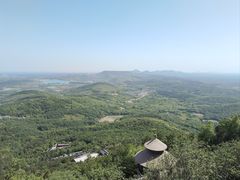 -句容茅山景区
