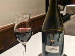 -Le Comptoir de Pierre Gagnaire
