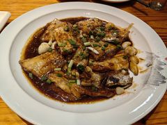 -大家发海鲜城夜排档(华山中路店)