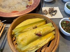 -阿婆情腊排骨火锅·野生菌季(古城旗舰店)