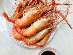 -盒马鲜生(十里堡店)