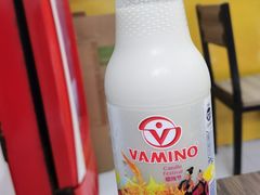 -小梁哥云吞面(黄贝岭店)