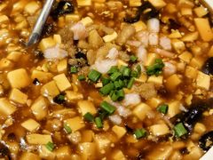 诸暨西施豆腐-寻宝记绍兴菜(鲁迅路店)