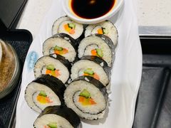 -韩时烤肉(丰科万达广场店)