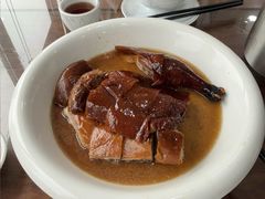 -黄连大头华烧鹅店(大良店)