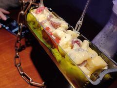 水果沙拉-蛮横肉蟹煲(印象城店)