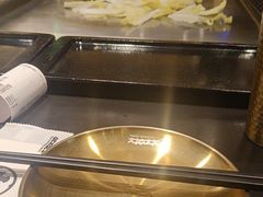 -大神太神·铁板烧(瑞虹天地月亮湾店)