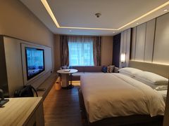 -深圳彭年万丽酒店