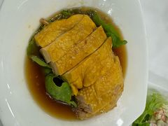 -瑞福园联谊餐室(茂名南路店)